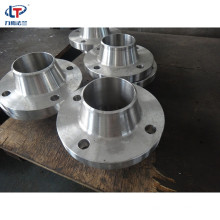 Flange de aço inoxidável